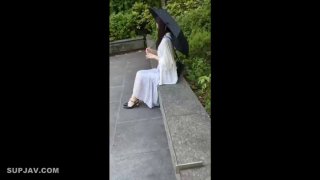 精致颜值极品美少女与男友啪啪后不过瘾有用道具自慰